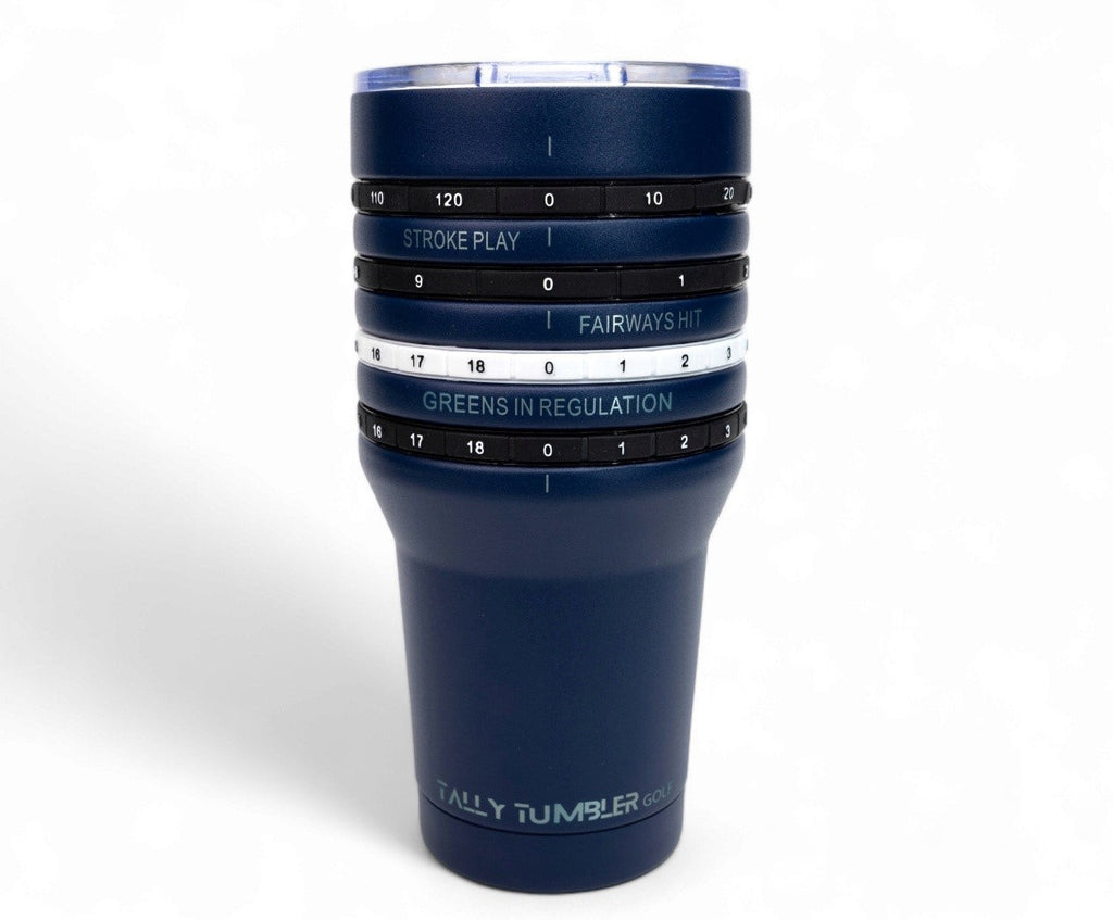 Golf Tumbler