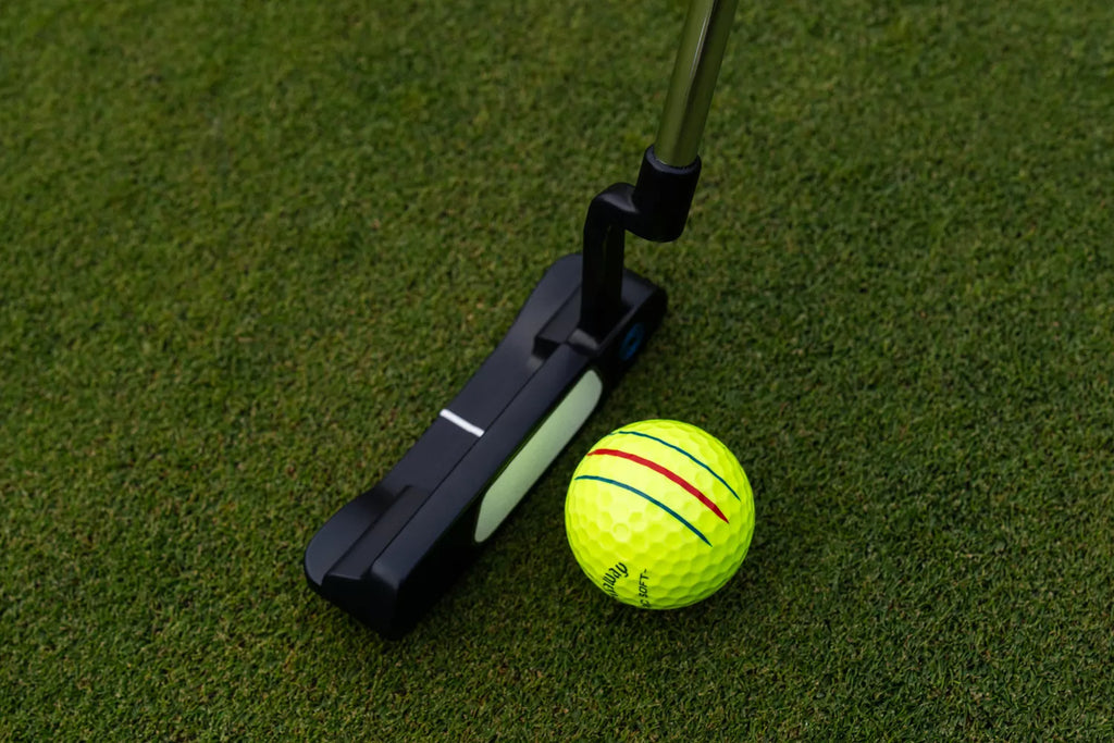 Callaway ERC Soft Golf Balls Triple Track 2025