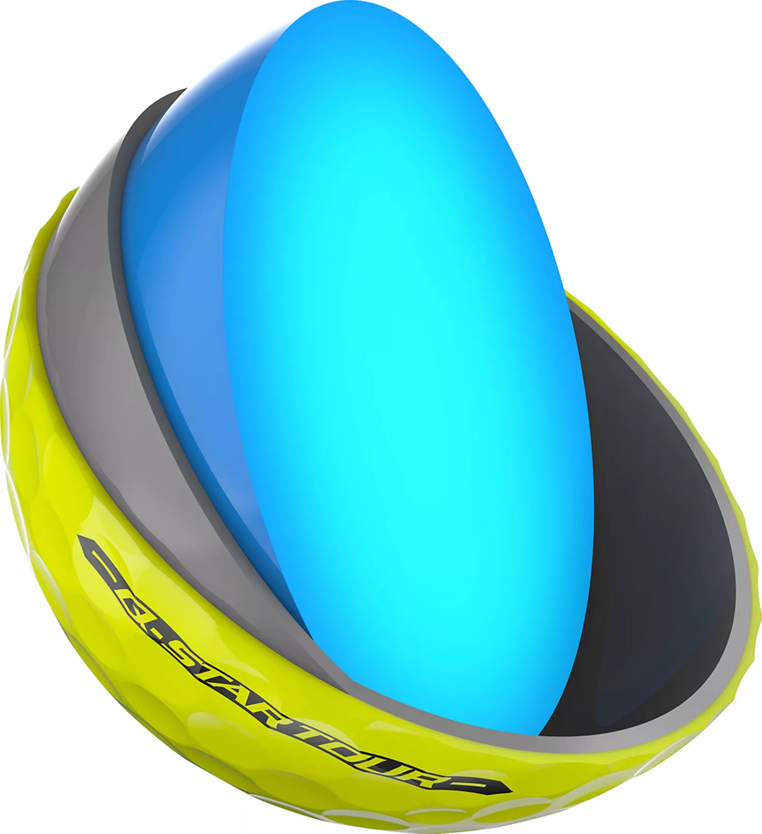 Srixon 2024 Q-STAR Tour Golf Balls