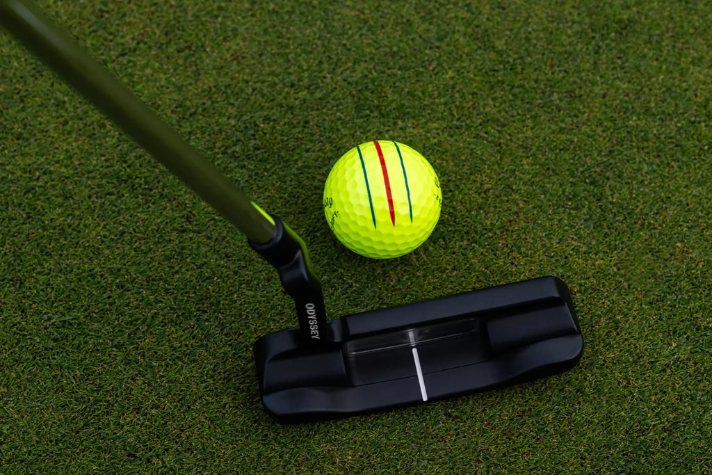 Callaway ERC Soft Golf Balls Triple Track 2025