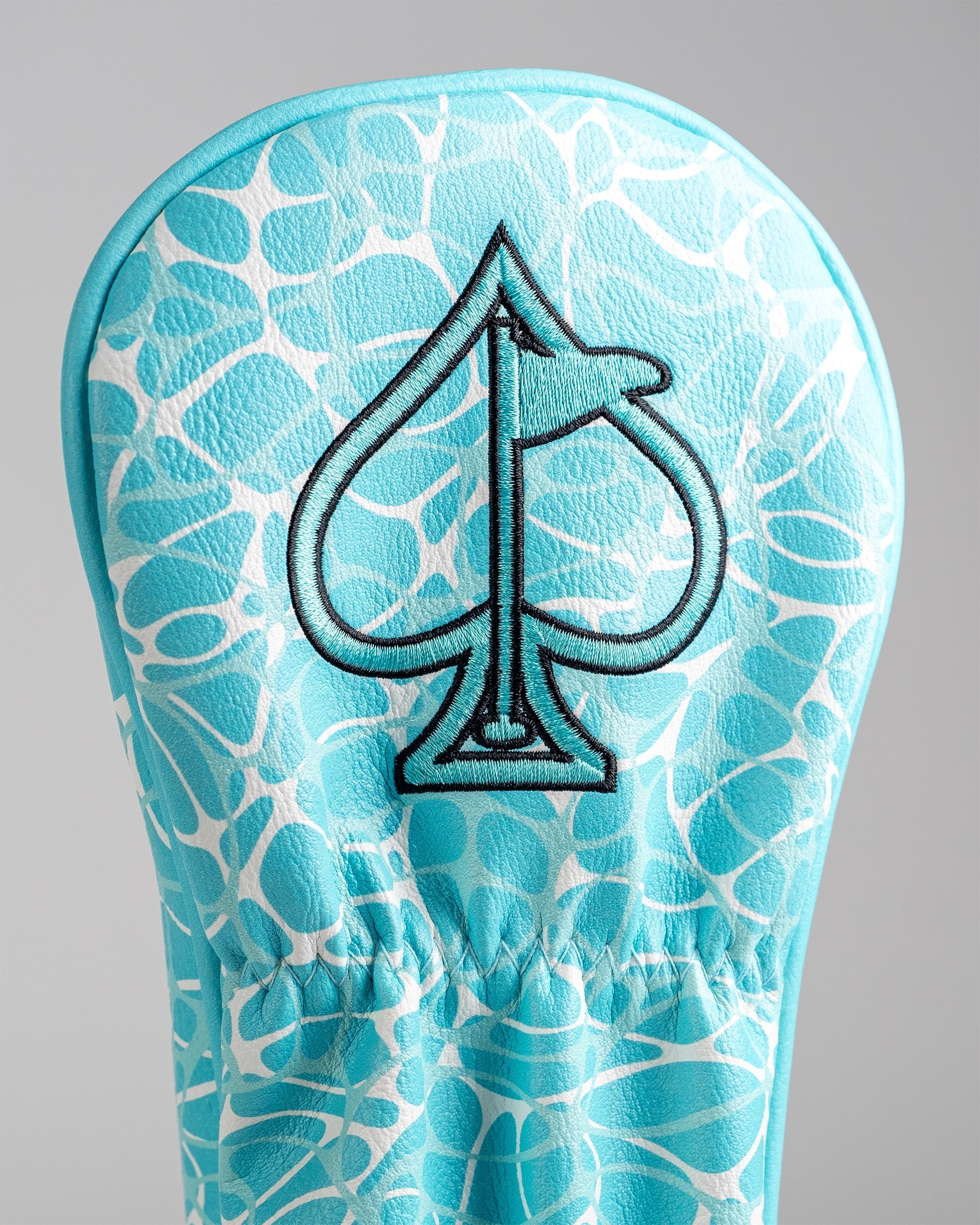 Kraken - Fairway Cover