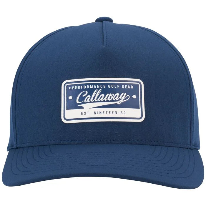 Callaway Par Score Golf Hat
