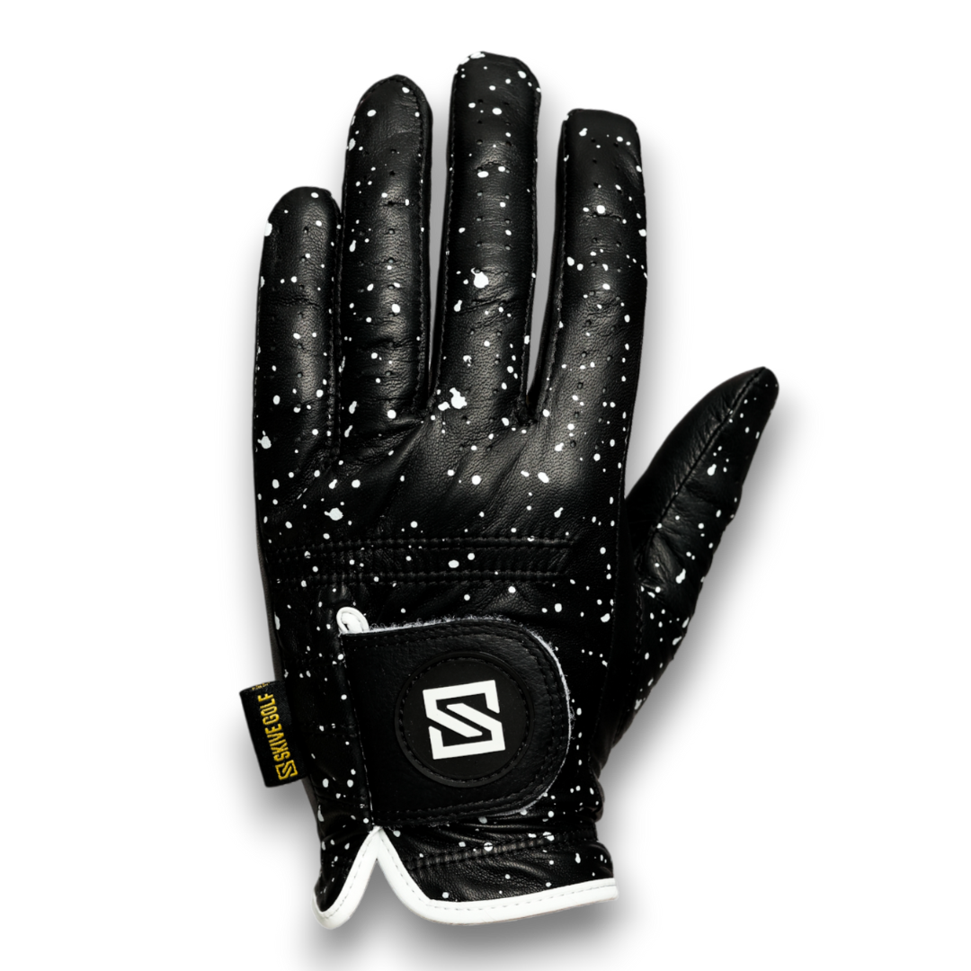 SKIVE Premium Golf Glove