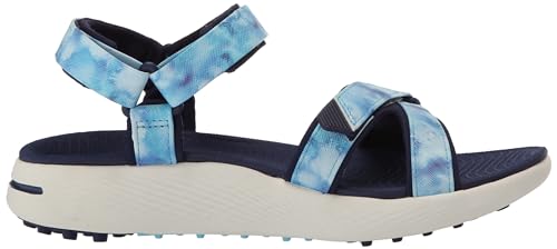 Skechers womens Arch Fit Spikeless Golf Sandal