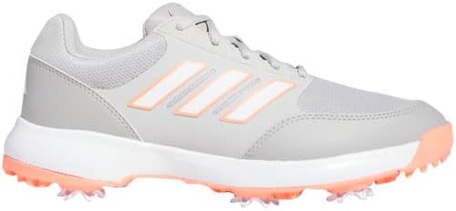 Adidas Womens Tech Response 3.0 Golf ShoesGolf Shoe
