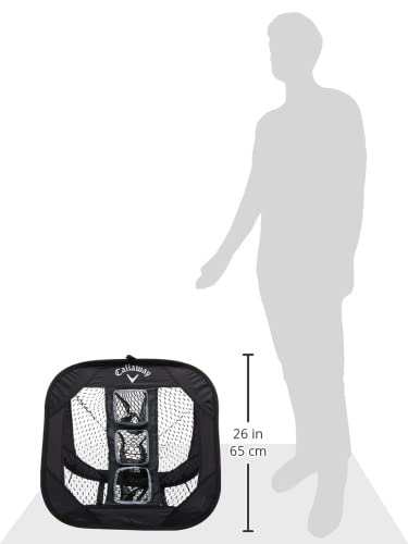 Callaway Chip-Shot Golf Chipping Net,