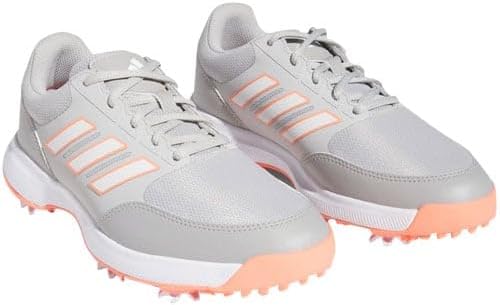 Adidas Womens Tech Response 3.0 Golf ShoesGolf Shoe