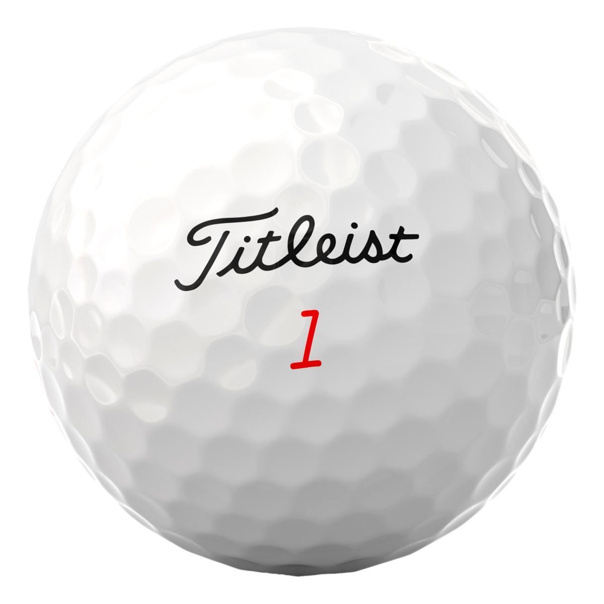 Titleist TruFeel 2024 Golf Balls