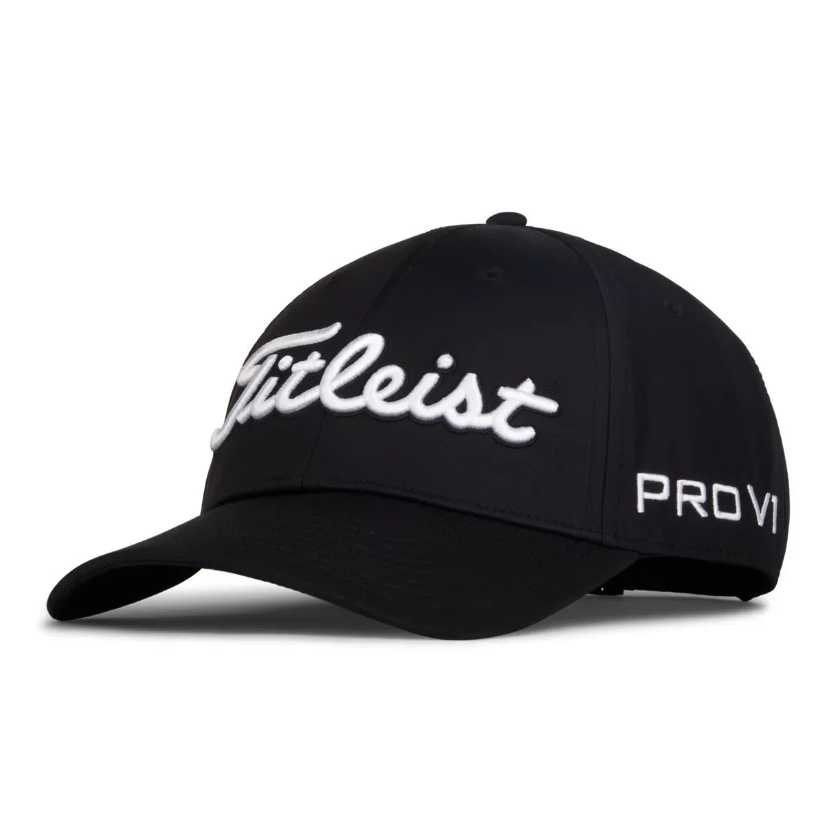 Titleist Men's Tour Performance Golf Hat