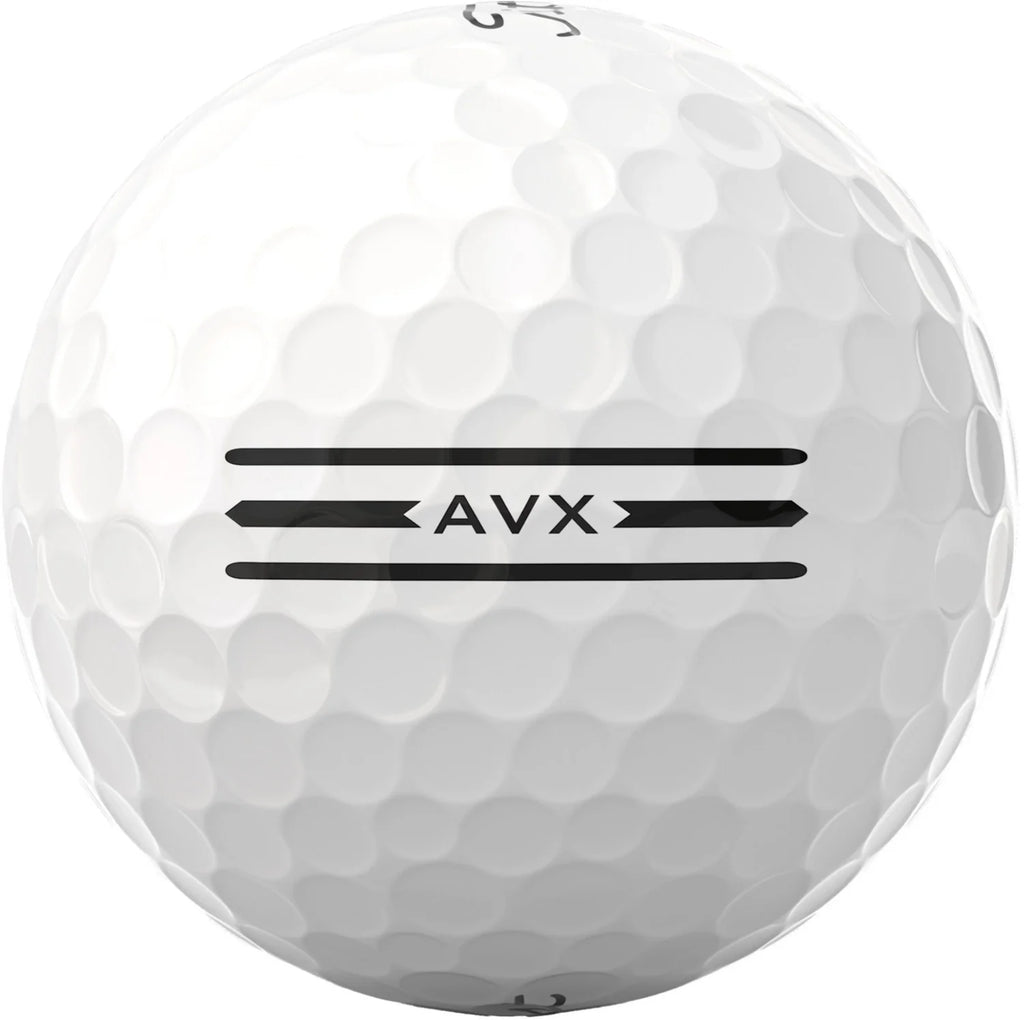 Titleist 2024 AVX Golf Balls