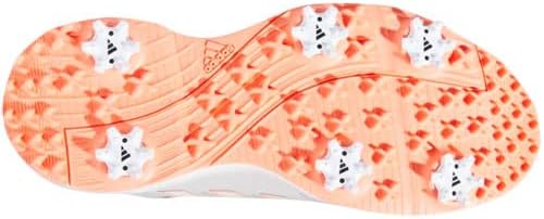 Adidas Womens Tech Response 3.0 Golf ShoesGolf Shoe