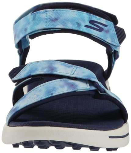 Skechers womens Arch Fit Spikeless Golf Sandal