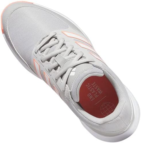 Adidas Womens Tech Response 3.0 Golf ShoesGolf Shoe