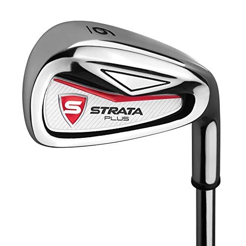 Callaway Golf Men's Strata Complete Set