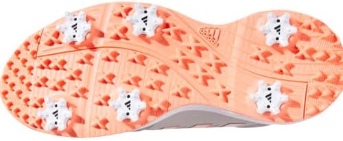 Adidas Womens Tech Response 3.0 Golf ShoesGolf Shoe