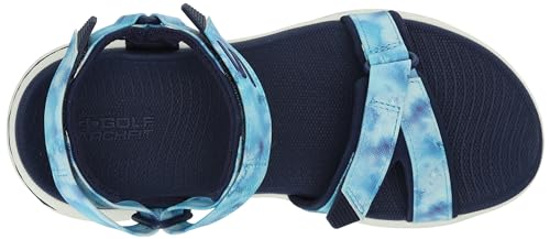 Skechers womens Arch Fit Spikeless Golf Sandal