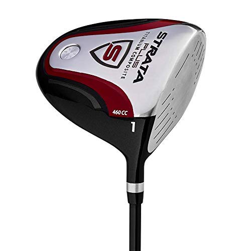 Callaway Golf Men's Strata Complete Set