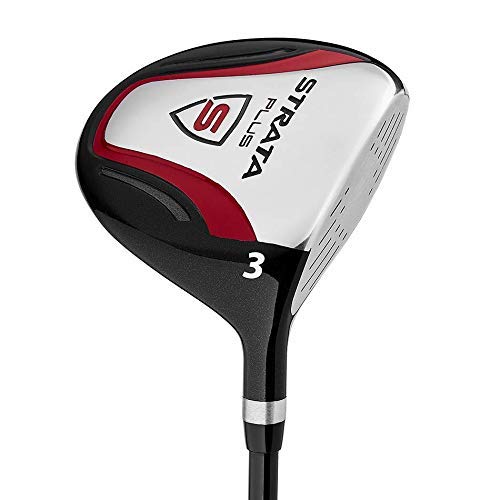 Callaway Golf Men's Strata Complete Set
