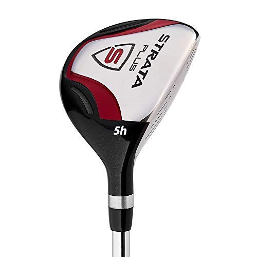 Callaway Golf Men's Strata Complete Set
