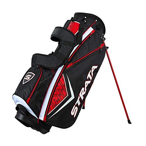 Callaway Golf Men's Strata Complete Set