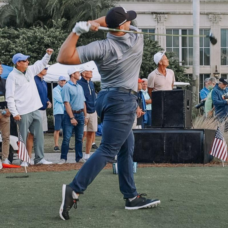 FREEDOM - Custom Golf Balls