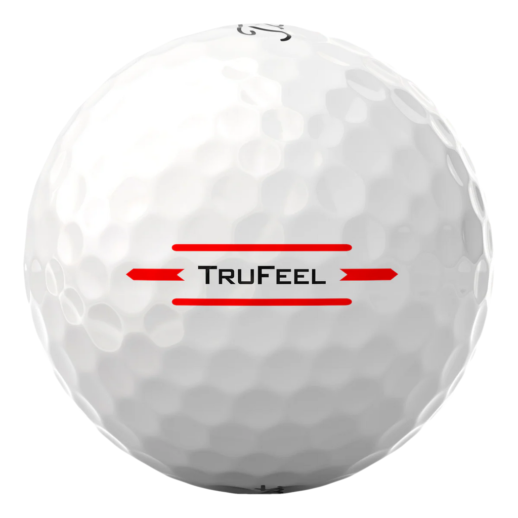 Titleist TruFeel 2024 Golf Balls