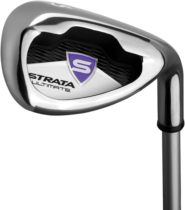 Callaway Golf Women’s Strata Complete Set