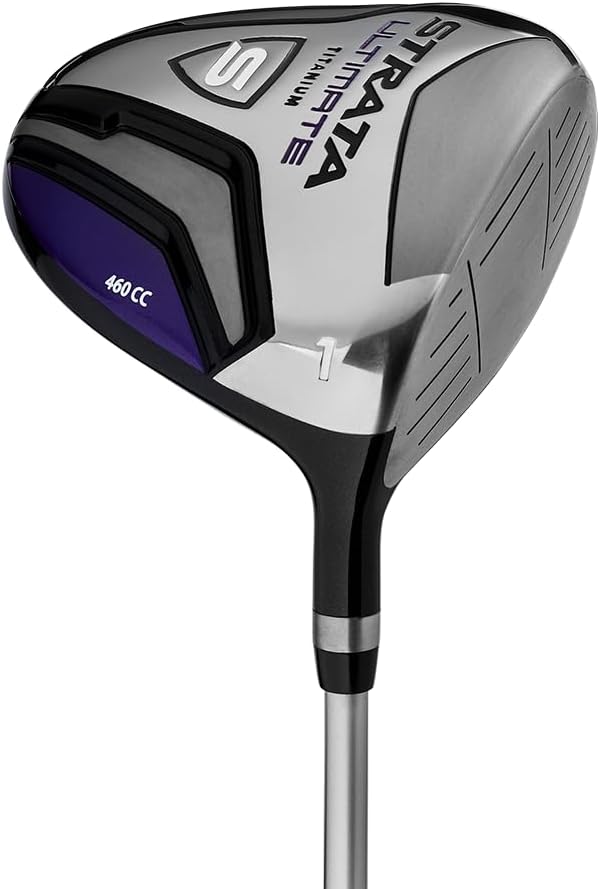 Callaway Golf Women’s Strata Complete Set