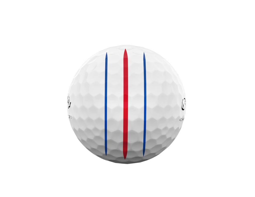 Callaway Golf Chrome Tour Golf Balls