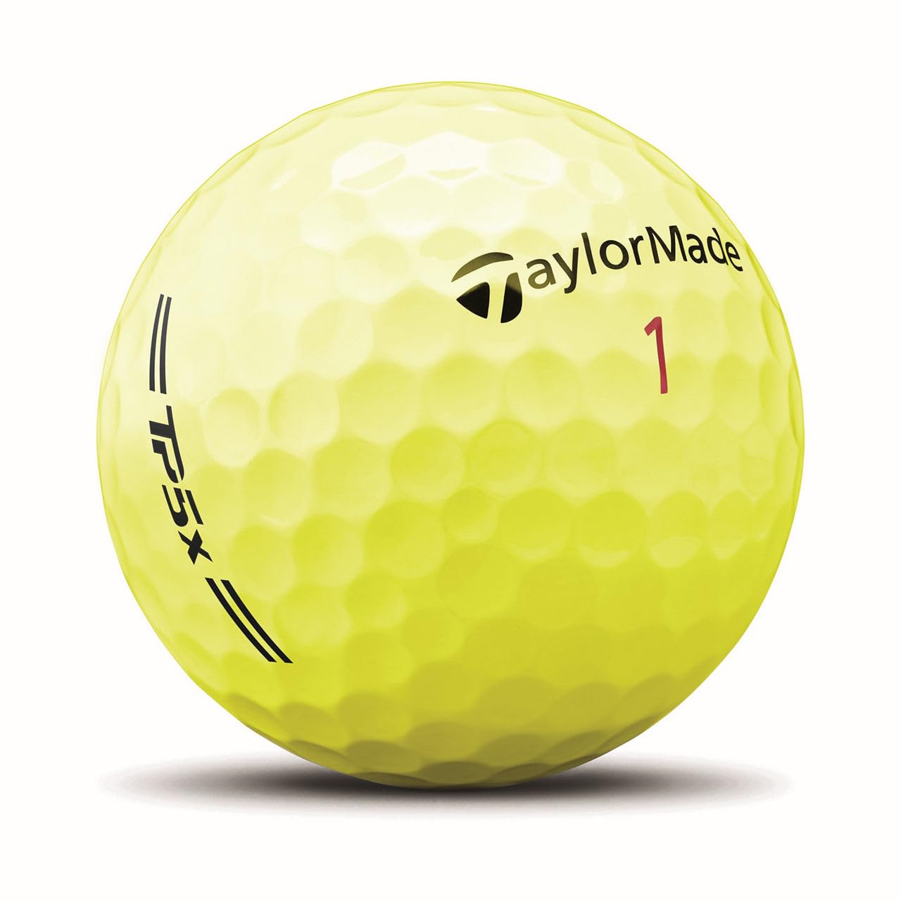 TaylorMade Golf TP5 One Dozen
