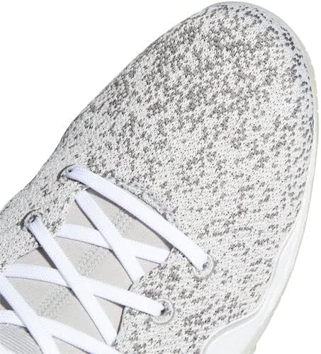 Adidas Mens Codechaos 21 Primeblue Spikeless Golf Shoes