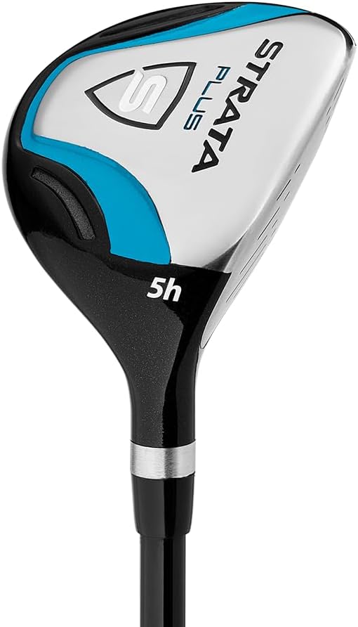 Callaway Golf Women’s Strata Complete Set