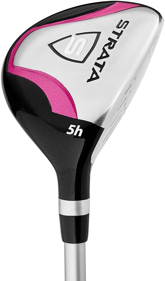 Callaway Golf Women’s Strata Complete Set