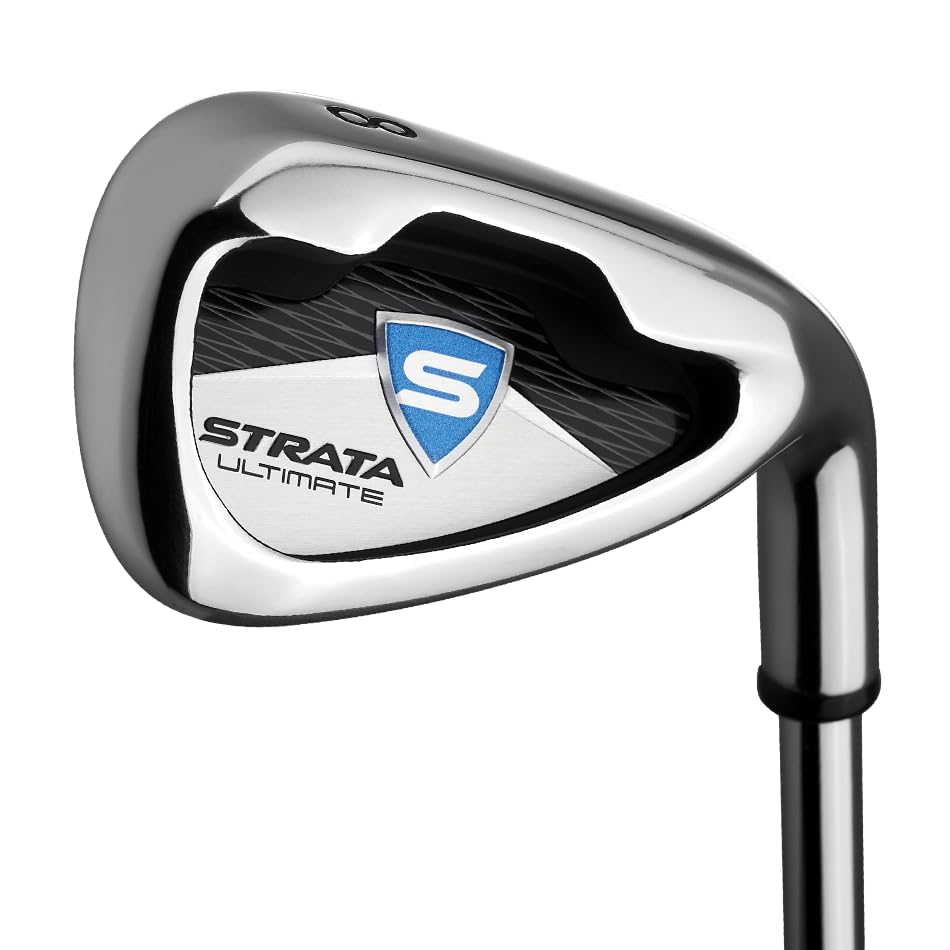 Callaway Golf Men's Strata Complete Set