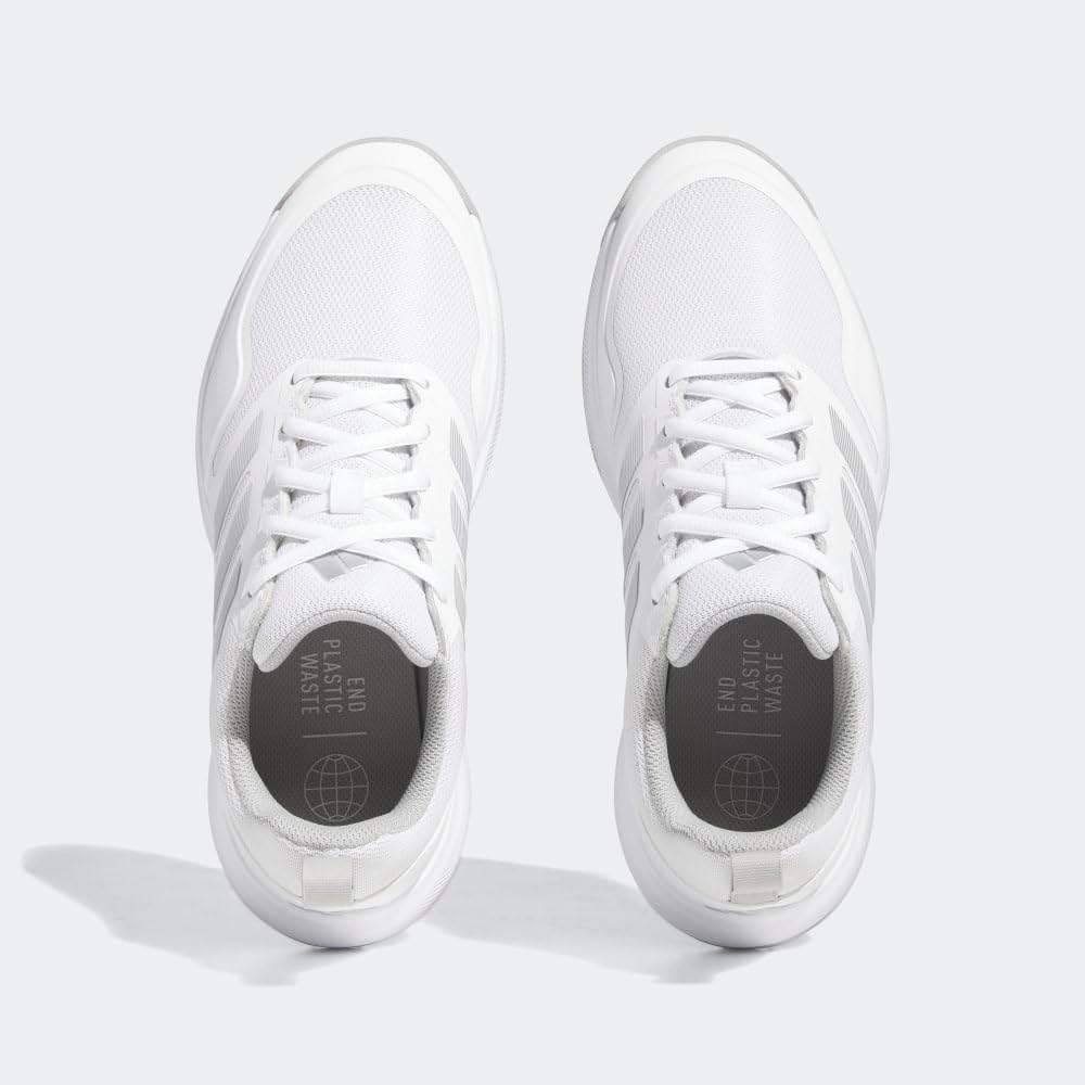 adidas Women's Tech Response 3.0 Golf Shoes Shoes