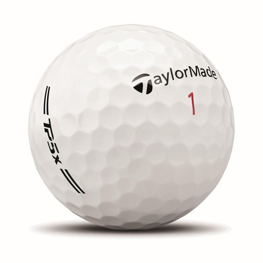 TaylorMade Golf TP5 One Dozen