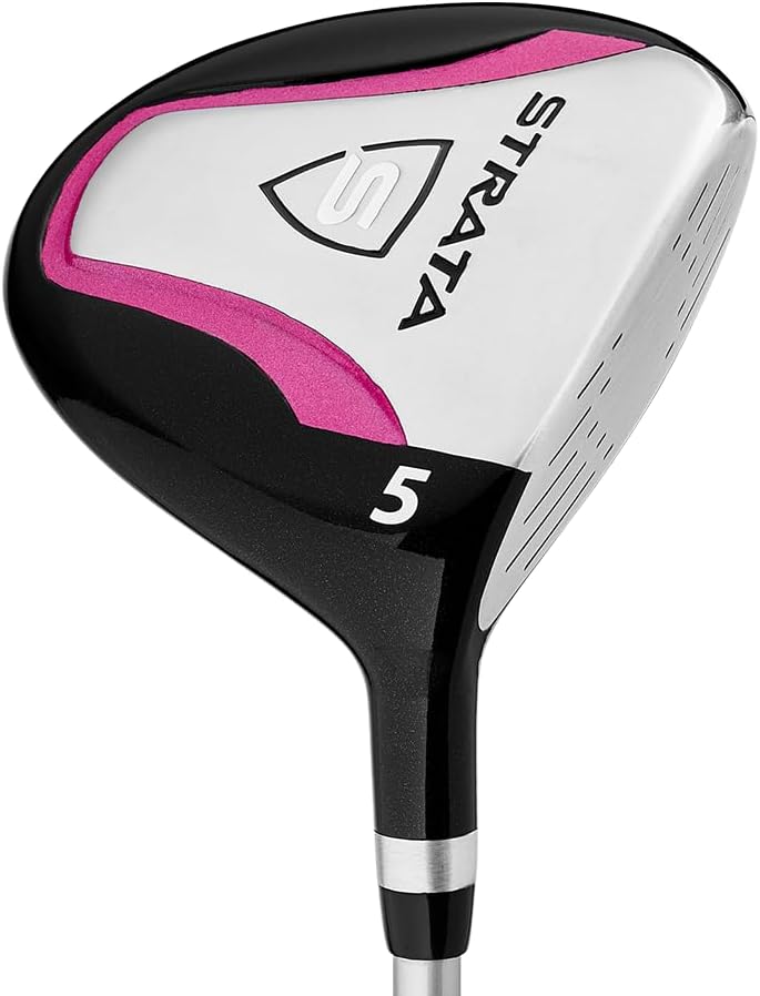 Callaway Golf Women’s Strata Complete Set