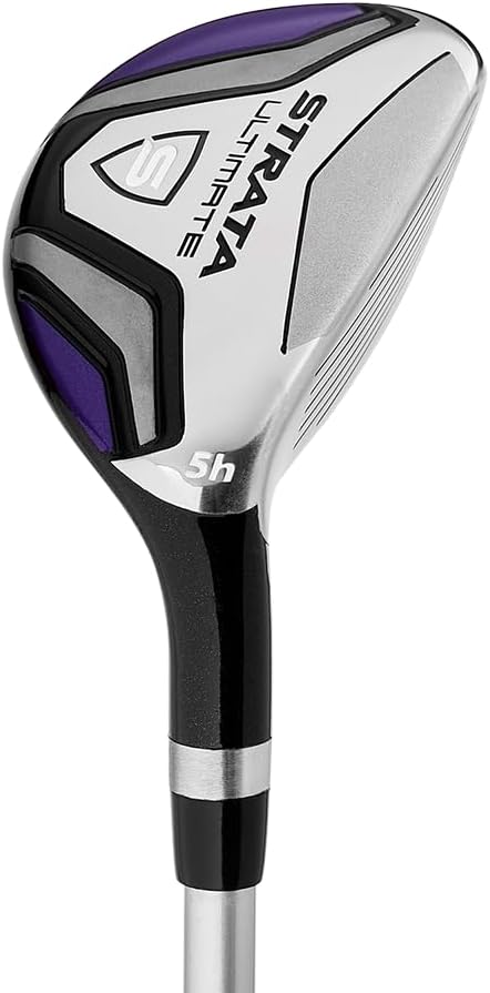 Callaway Golf Women’s Strata Complete Set