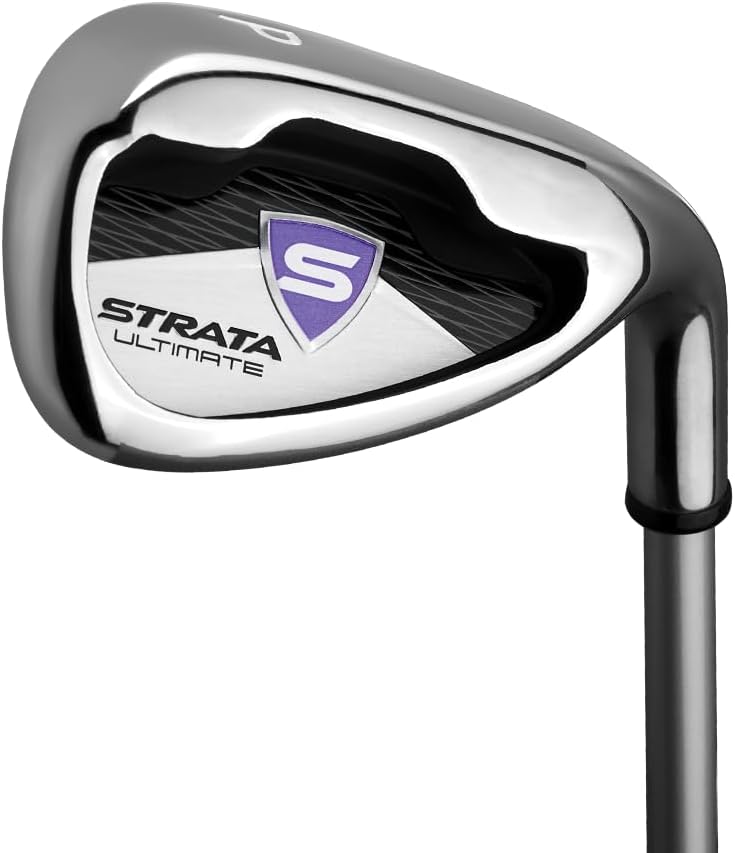 Callaway Golf Women’s Strata Complete Set
