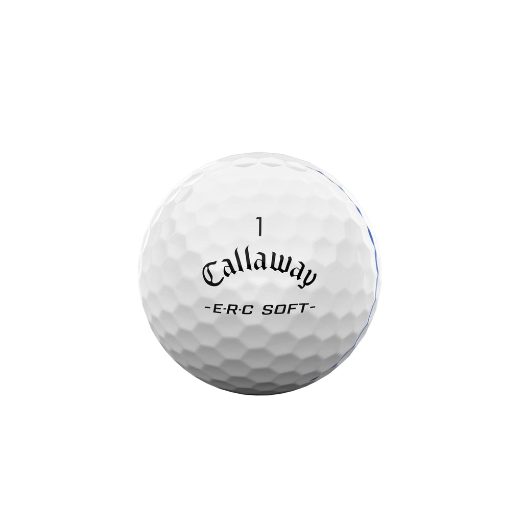 Callaway Golf ERC Soft Golf Balls