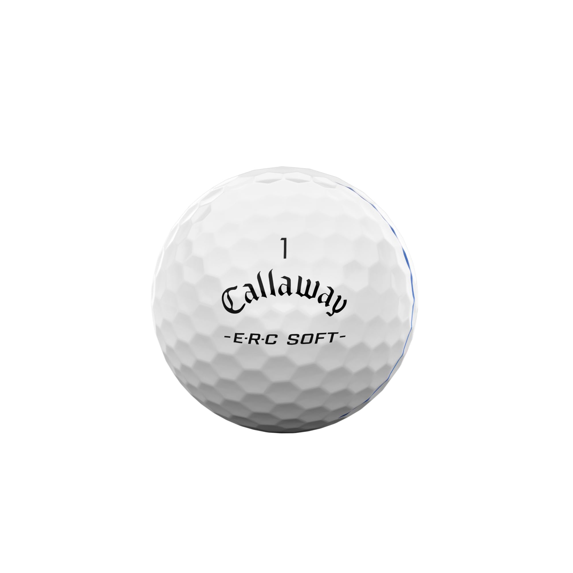 Callaway Golf ERC Soft Golf Balls