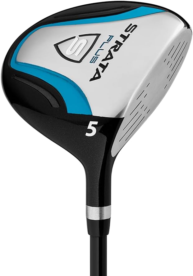 Callaway Golf Women’s Strata Complete Set