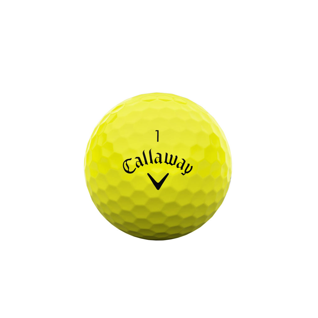 Callaway Golf Warbird Golf Balls