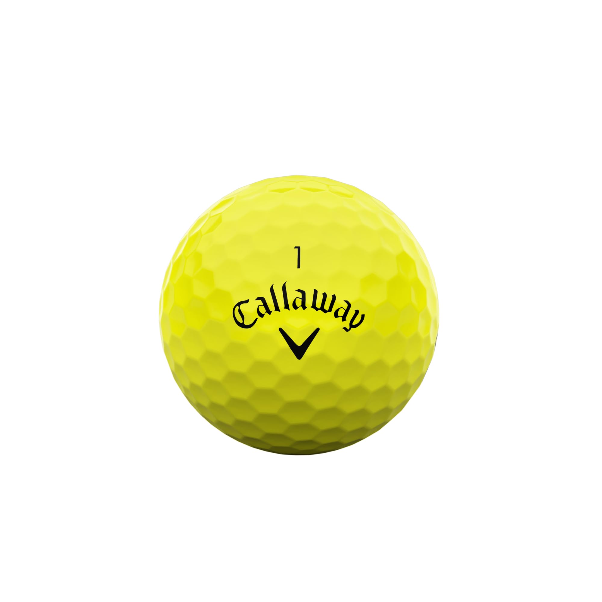 Callaway Golf Warbird Golf Balls