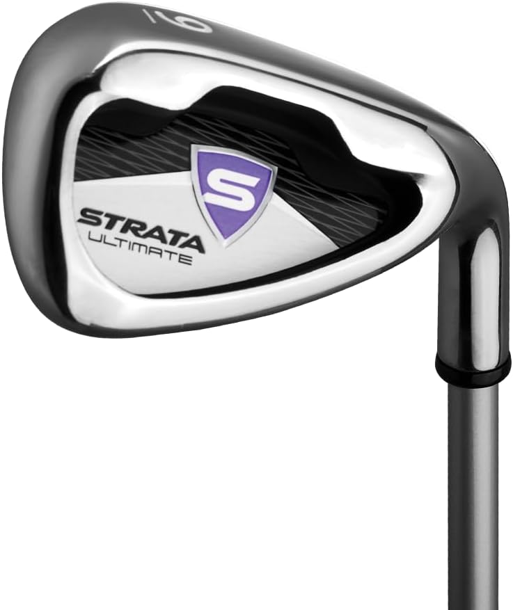 Callaway Golf Women’s Strata Complete Set