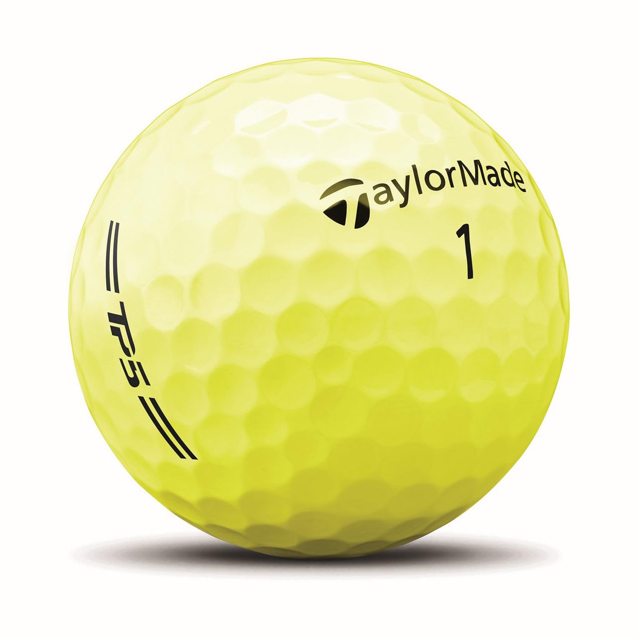 TaylorMade Golf TP5 One Dozen