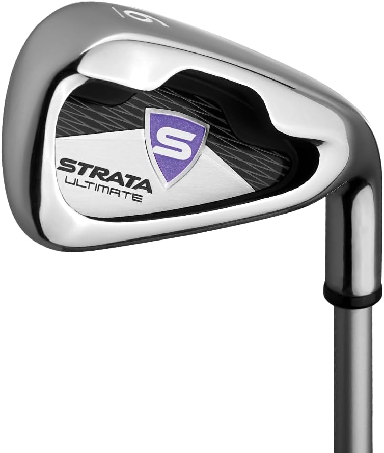 Callaway Golf Women’s Strata Complete Set