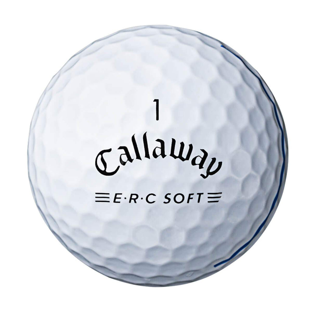 Callaway Golf ERC Soft Golf Balls