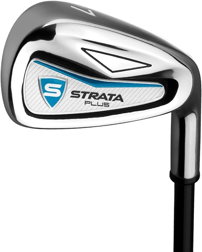 Callaway Golf Women’s Strata Complete Set