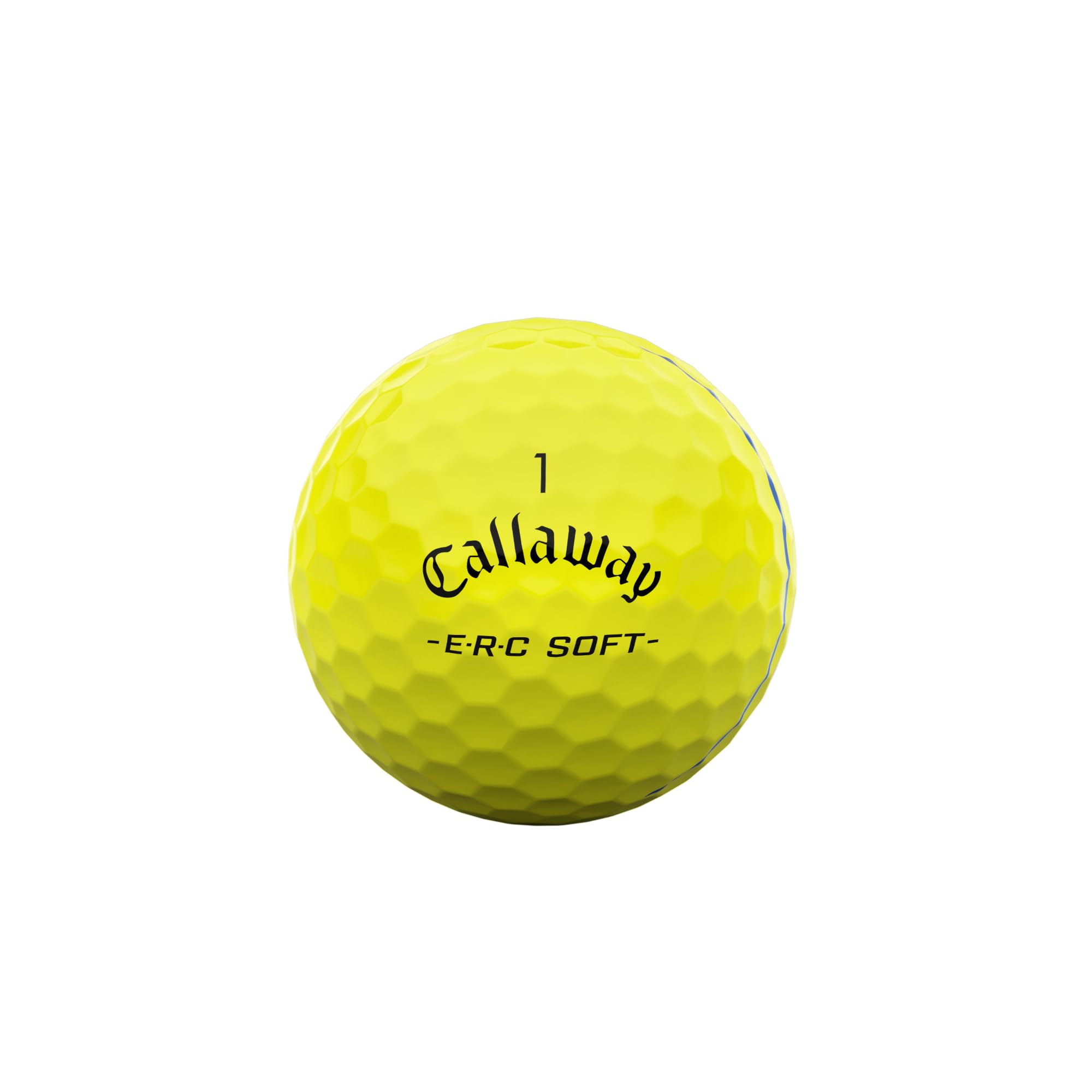 Callaway Golf ERC Soft Golf Balls